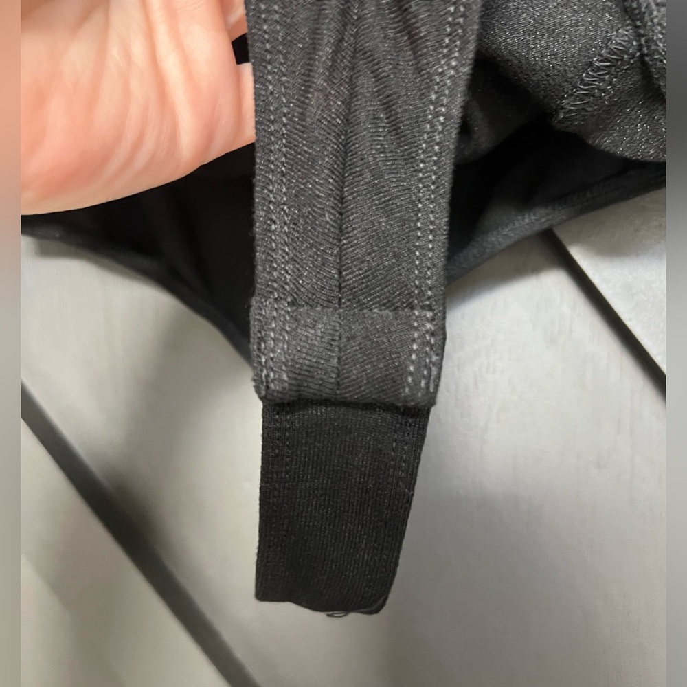 ASTR The Label Cristen Bodysuit in Black, Size Medium - Picture 6 of 10